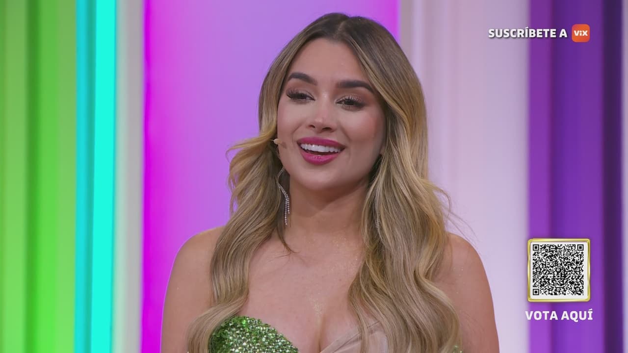 Brianda, última eliminada de La Casa de Los Famosos México, se confiesa tras su salida: 'Me quedé a un pasito'
