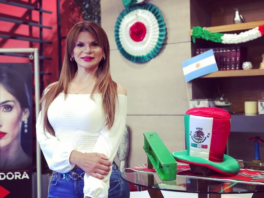 Mhoni Vidente predice la muerte de famoso cantante grupero