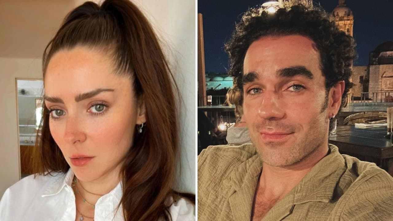 Ariadne Díaz se sincera sobre ‘separación’ con Marcus Ornellas y reconoce que lo dejó de seguir en redes