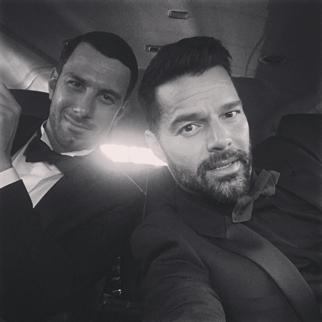 Jwan Yosef y Ricky Martin paralizan las multitudes a donde quiera que vayan.