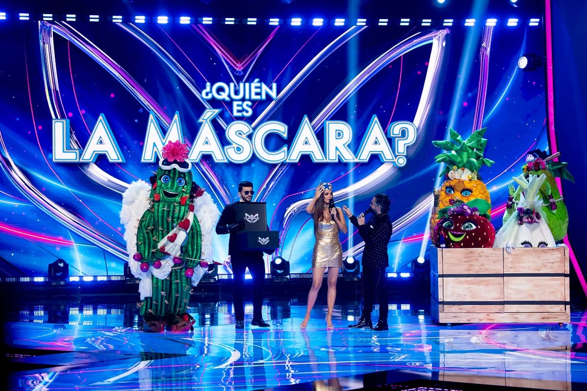 ¿Quién es la Máscara? 2022: Conoce a los eliminados del programa 3