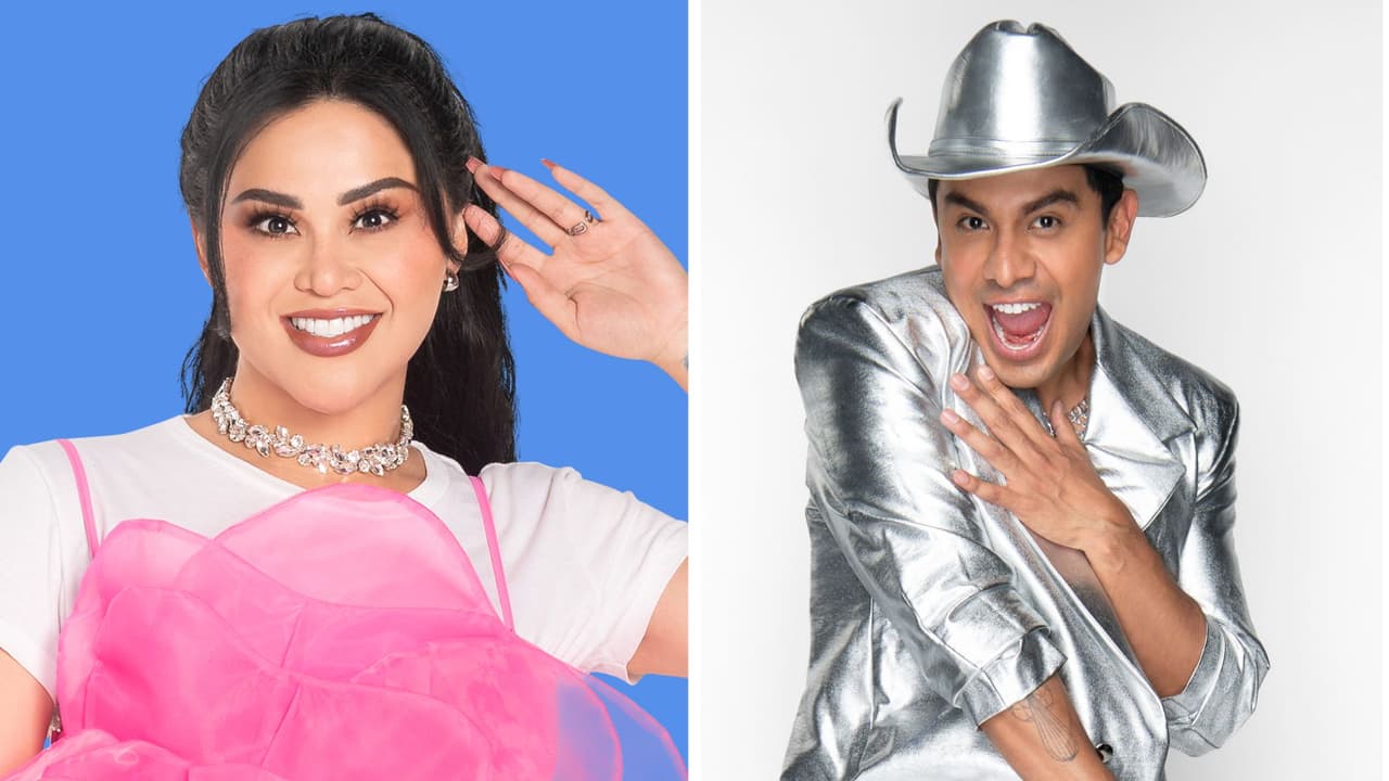 Gomita habla en código de otros habitantes con Ricardo Peralta, ¿está haciendo trampa?