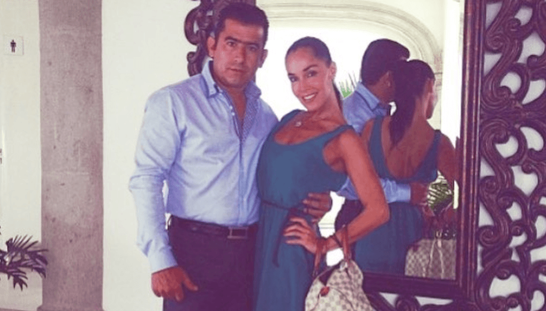 En agosto de 2018 cumplieron cinco años de novios.