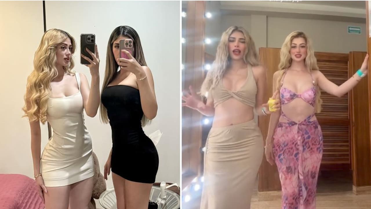 Video revela que Valeria Márquez y Vivian de la Torre estaban ‘peleadas’ antes de la muerte de la influencer