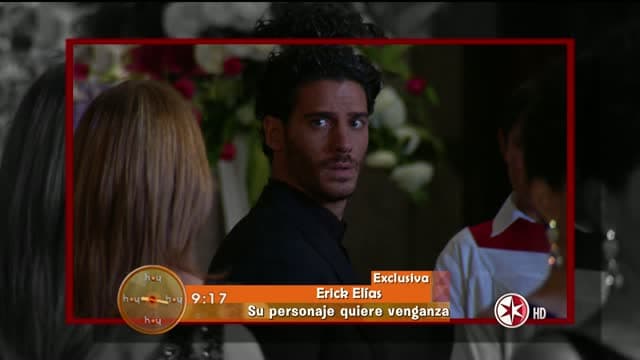 El éxito del El color de la pasión