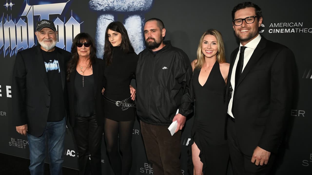 Rob Reiner hizo fuerte confesión sobre su hijo antes de morir: ¿qué dijo el aclamado cineasta?