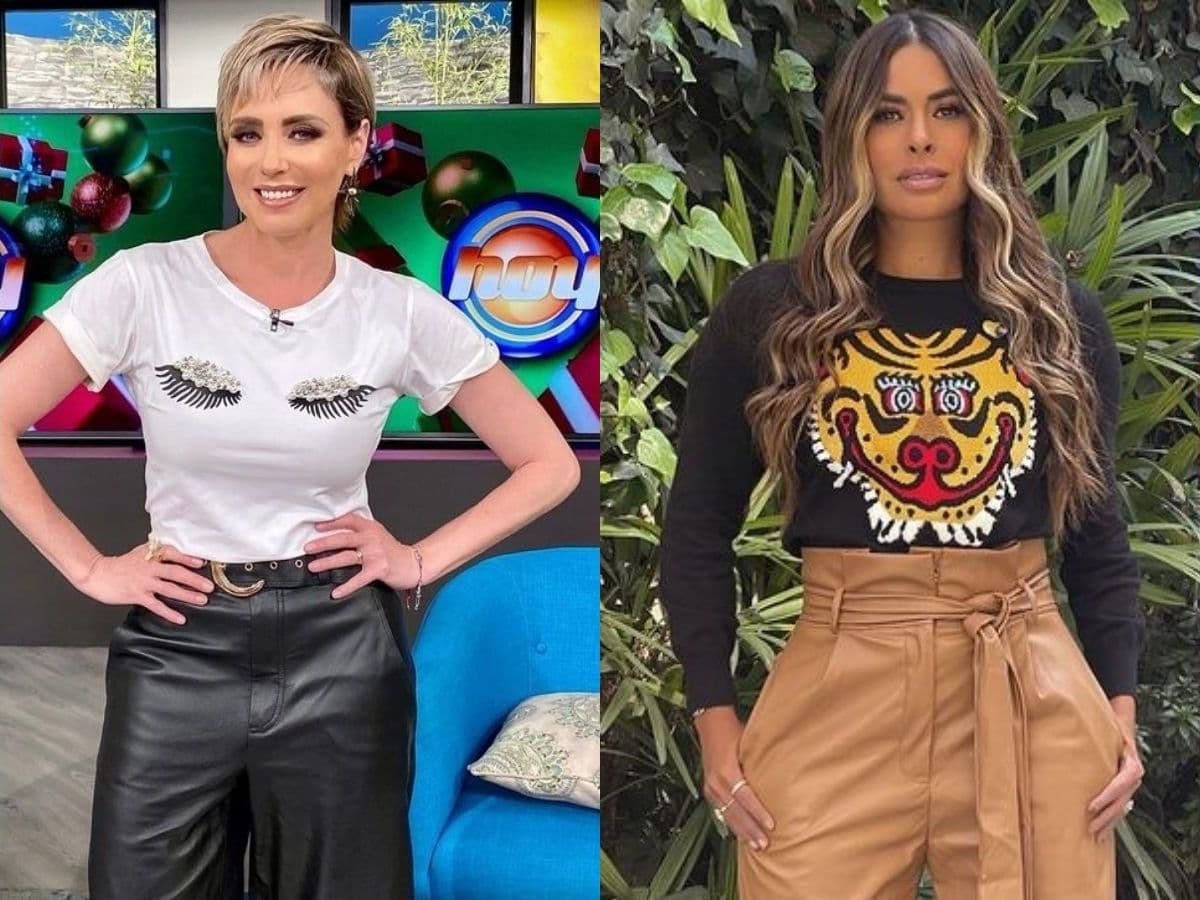 Carmen Muñoz da detalles de proyecto en Televisa tras petición de Galilea Montijo.