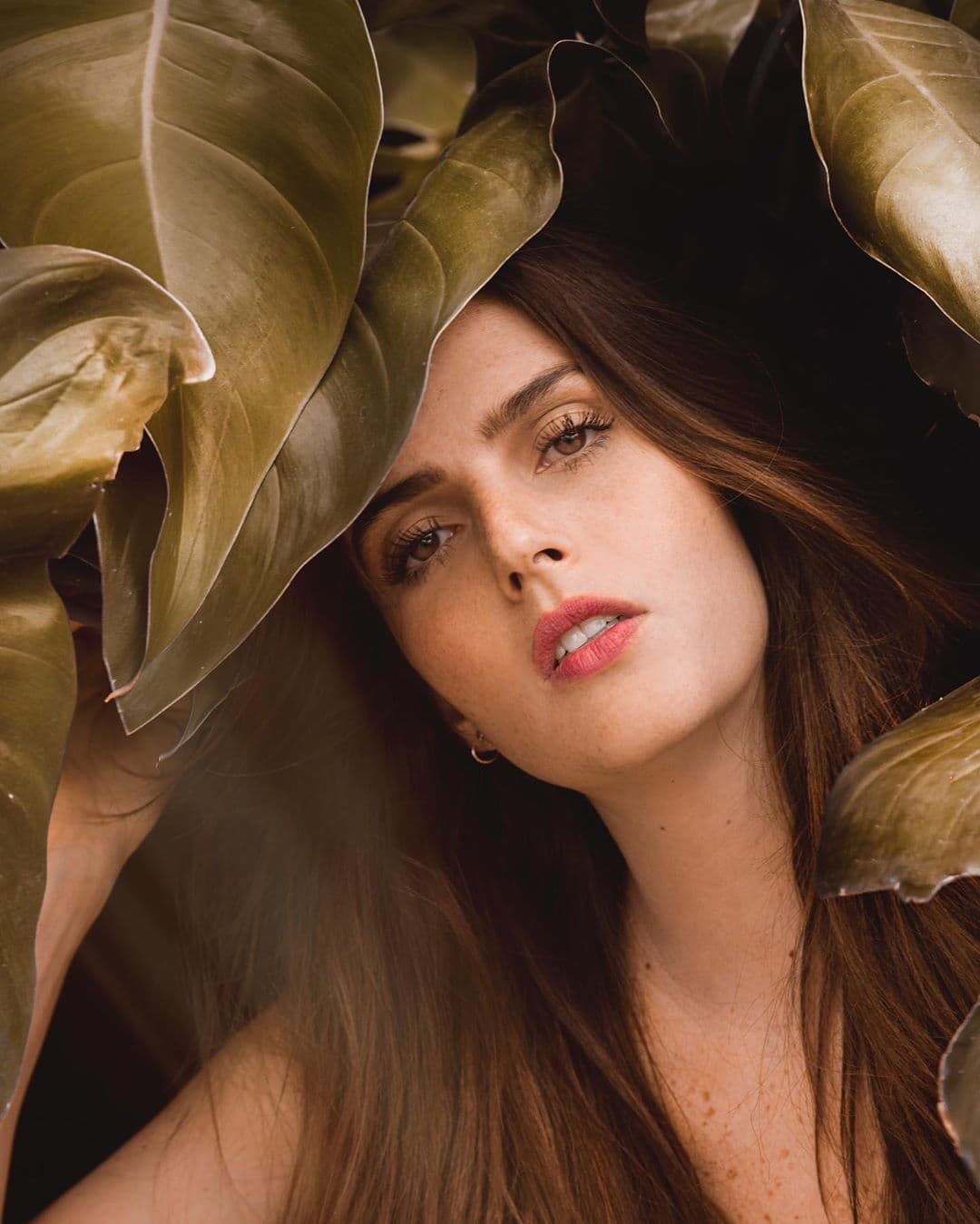 Claudia Álvarez sorprende al publicar la primera foto de su hija