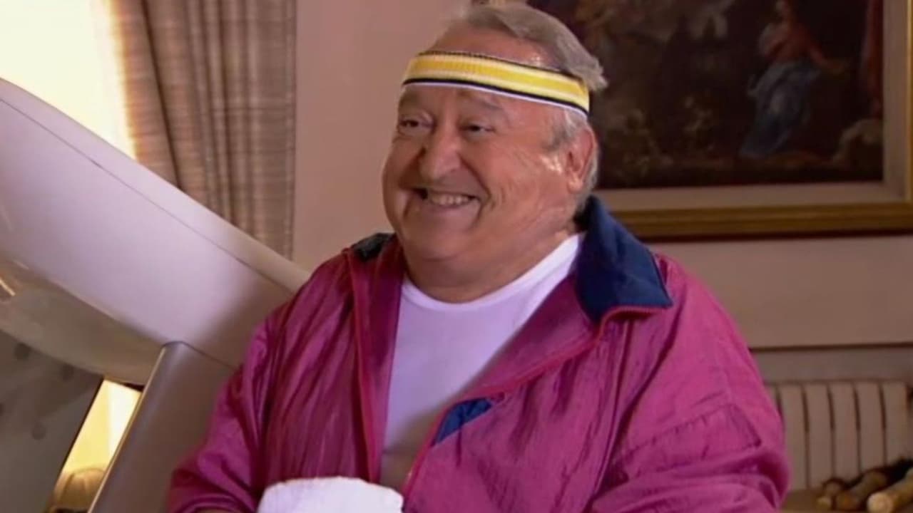 Muere famoso comediante y actor a los 80 años tras sufrir deterioro de salud