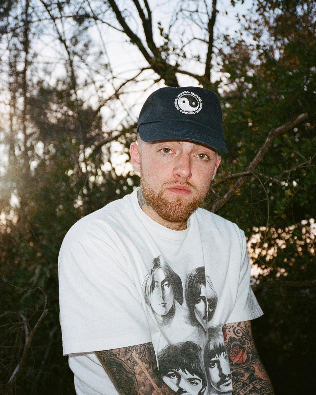 Arrestan al segundo sospechoso de causar la muerte de Mac Miller