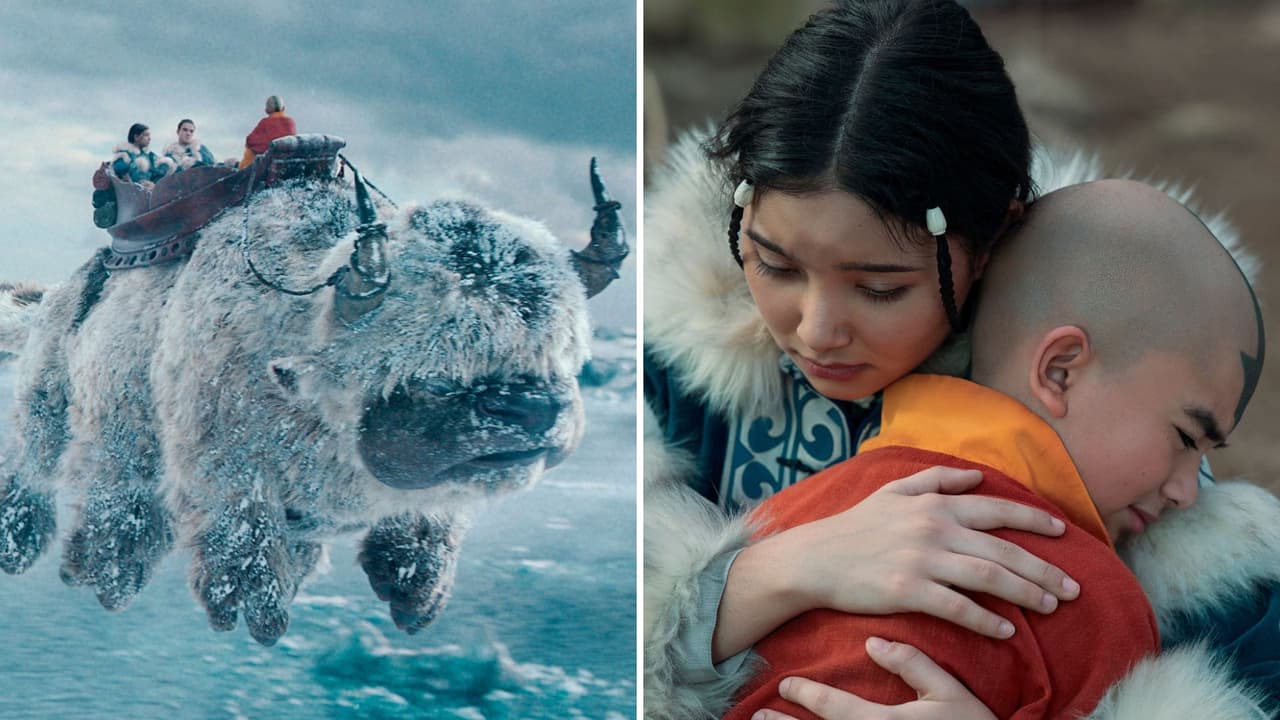 ¿Netflix hará segunda temporada de ‘Avatar: la leyenda de Aang’? Esta es la posible trama