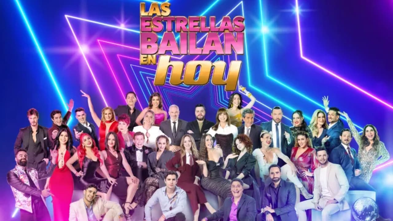 Las Estrellas bailan en Hoy 2025: ¿Cómo votar para salvar a tu pareja favorita de la eliminación?