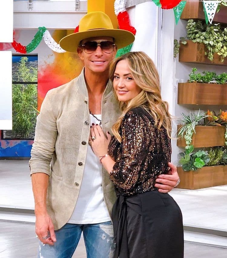 El cantante habló como nunca de sus pasadas relaciones.