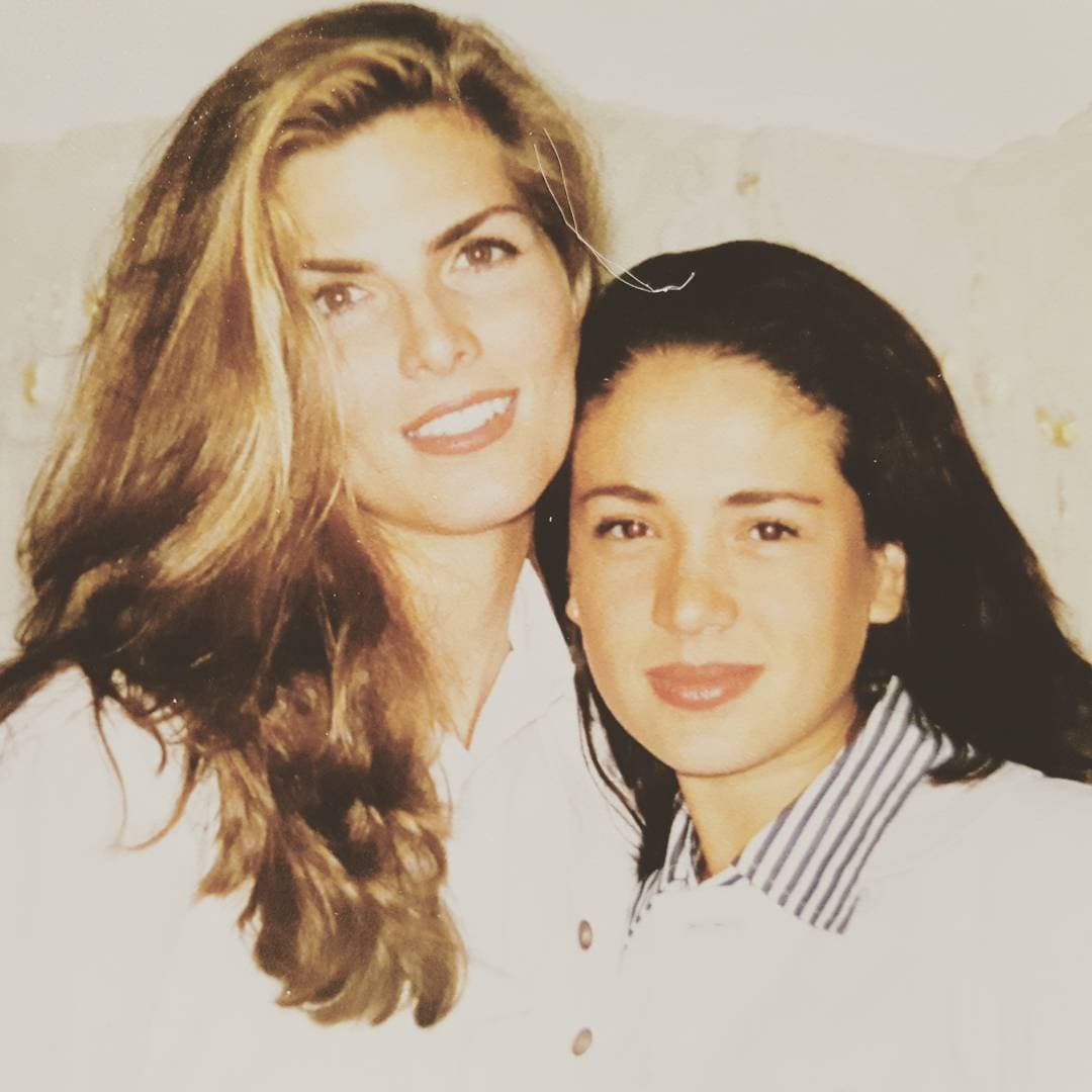 Montserrat Oliver revela por qué casarse con Yolanda Andrade jamás fue una opción