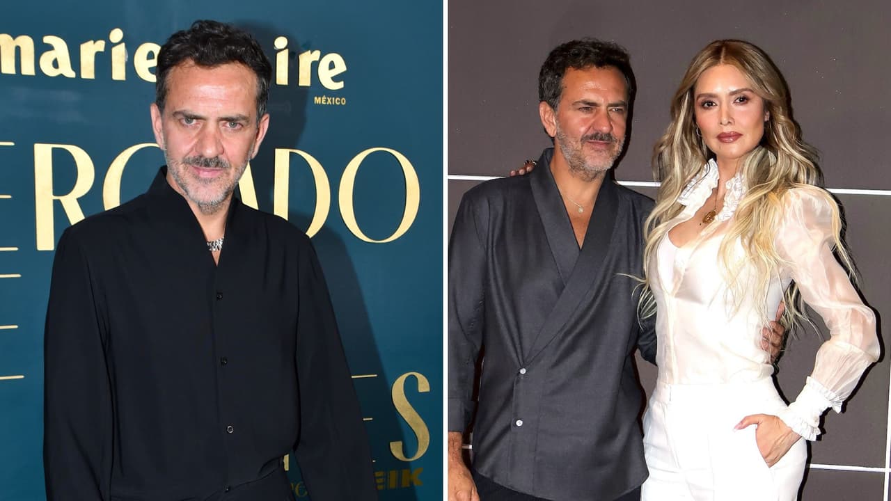 Flavio Medina revela detalles de su nueva telenovela ‘El renacer de Luna’