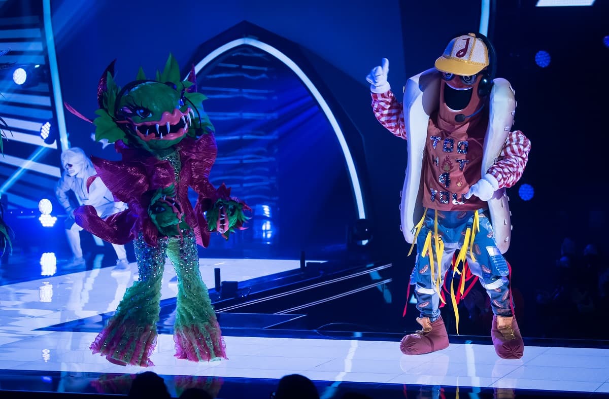 Conoce a los personajes que impactaron por ser los eliminados del programa 4
