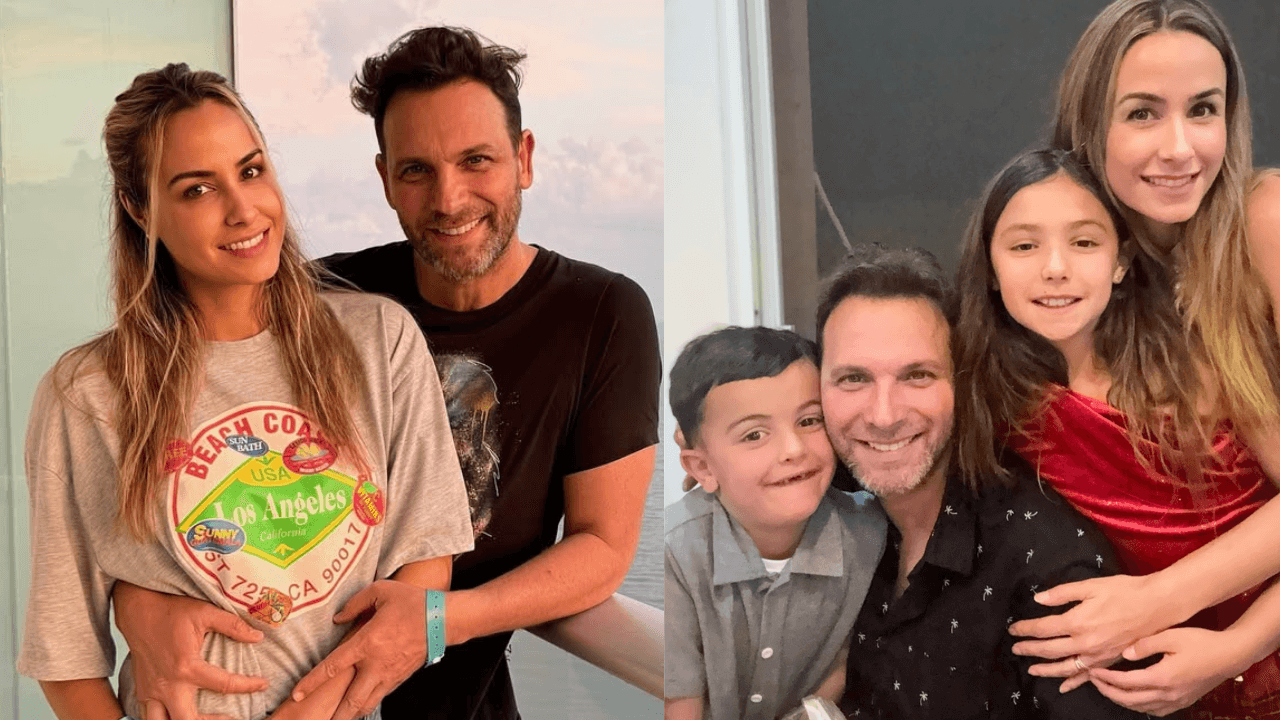 ¿Esposo de Odalys Ramírez está enfermo? Revelan fuerte diagnóstico tras su boda secreta