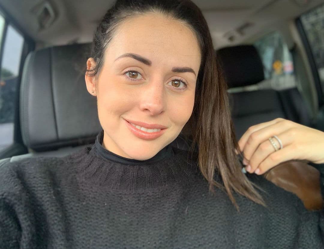 Zuria Vega revela el drama familiar que vivió cuando protagonizó su primera telenovela