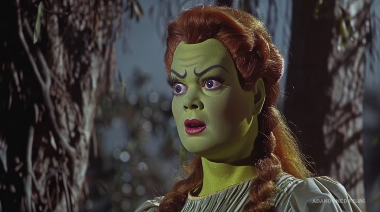 Fiona, versión 1950