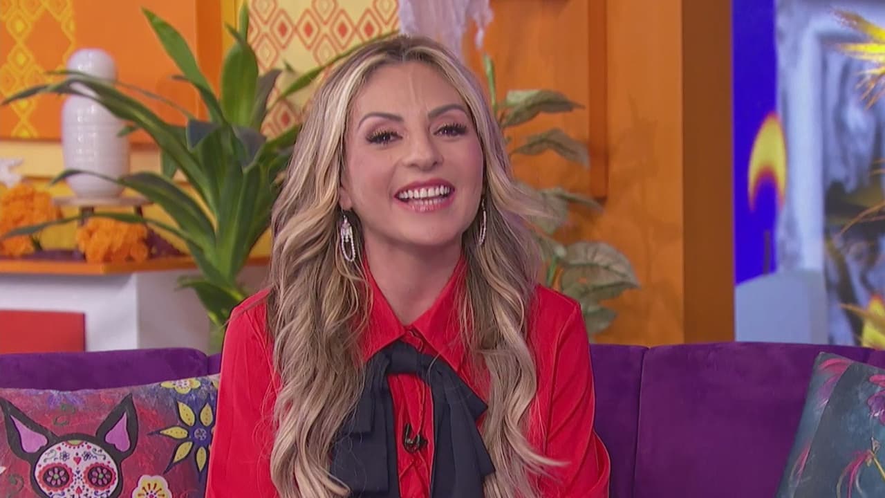 Mariana Ochoa regresa a las telenovelas tras ganar La Casa de los Famosos México