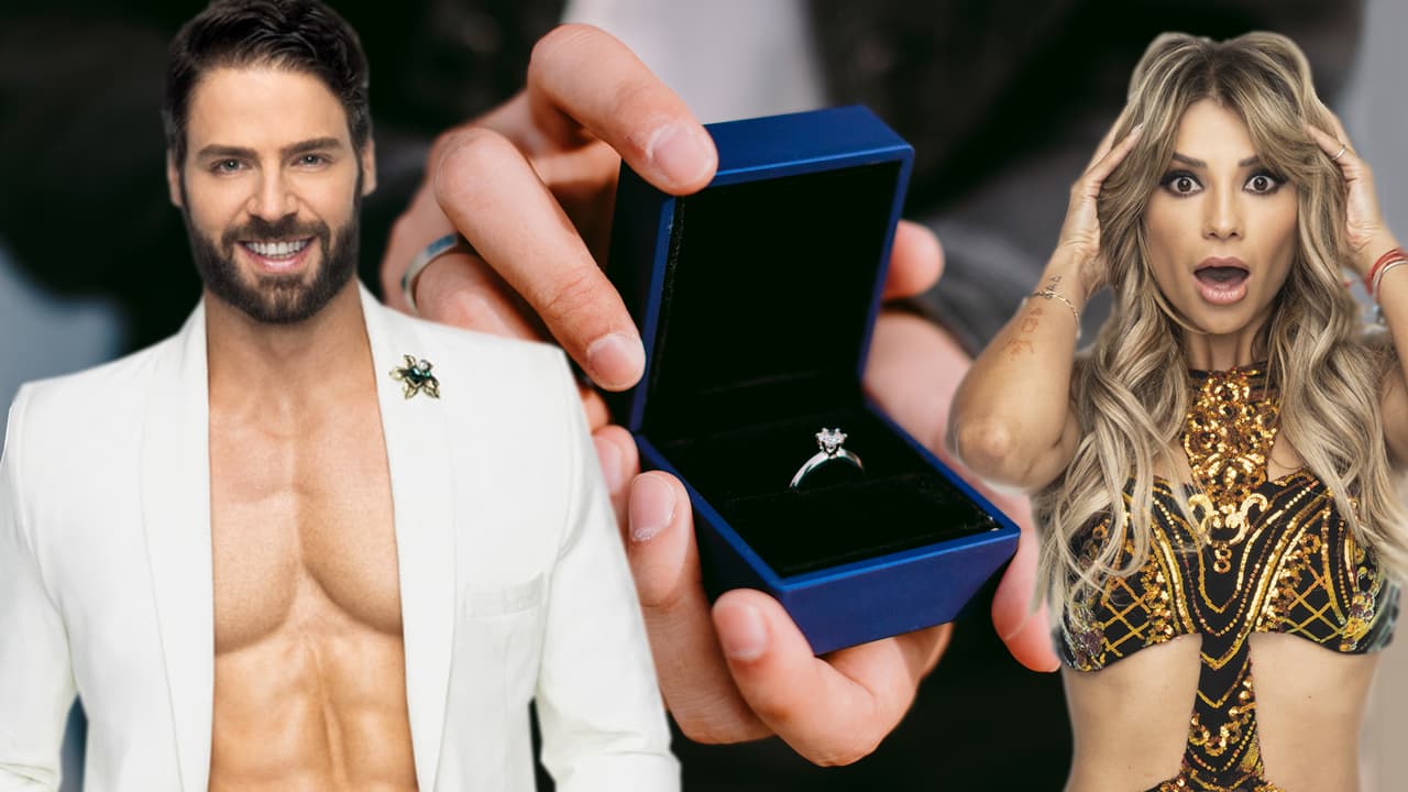 ¿Jorge le promete matrimonio a Ferka si llegan a la final?