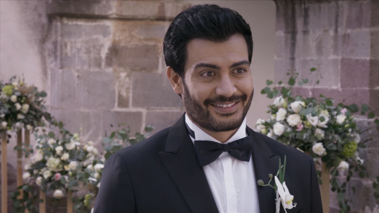 'Leonardo' encontró la paz que tanto necesitaba y decidió seguir su camino al lado de 'Elisa'