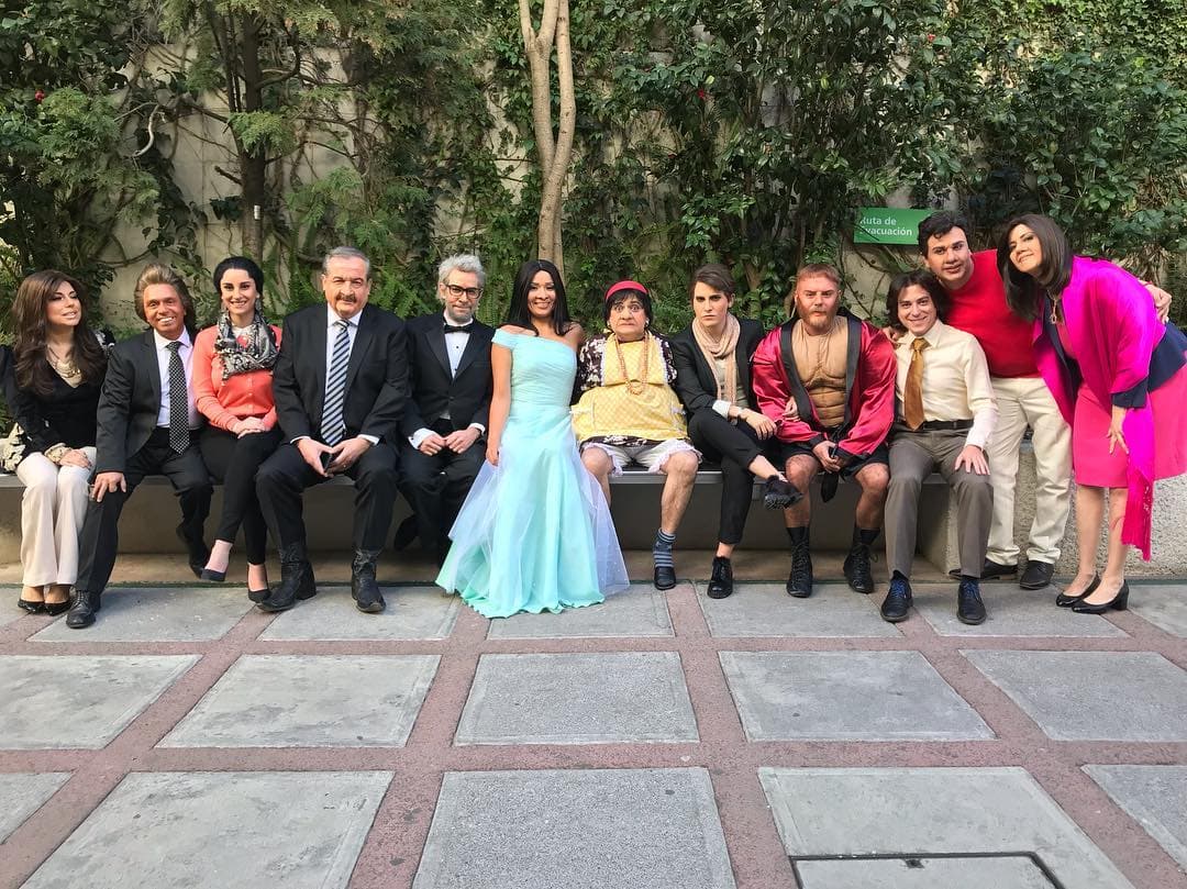La Parodia inicia nueva temporada