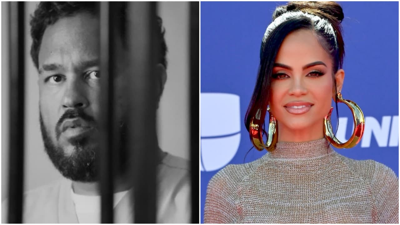 ¿Natti Natasha se equivocó? Abogado de Raphy Pina da otra fecha para su posible salida de la cárcel