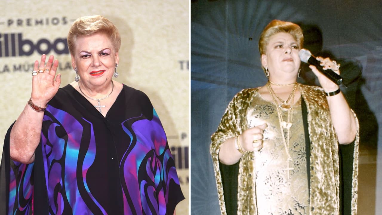 Paquita la del Barrio recibirá un homenaje en CDMX y el público podrá acudir a despedirse: Esto se sabe