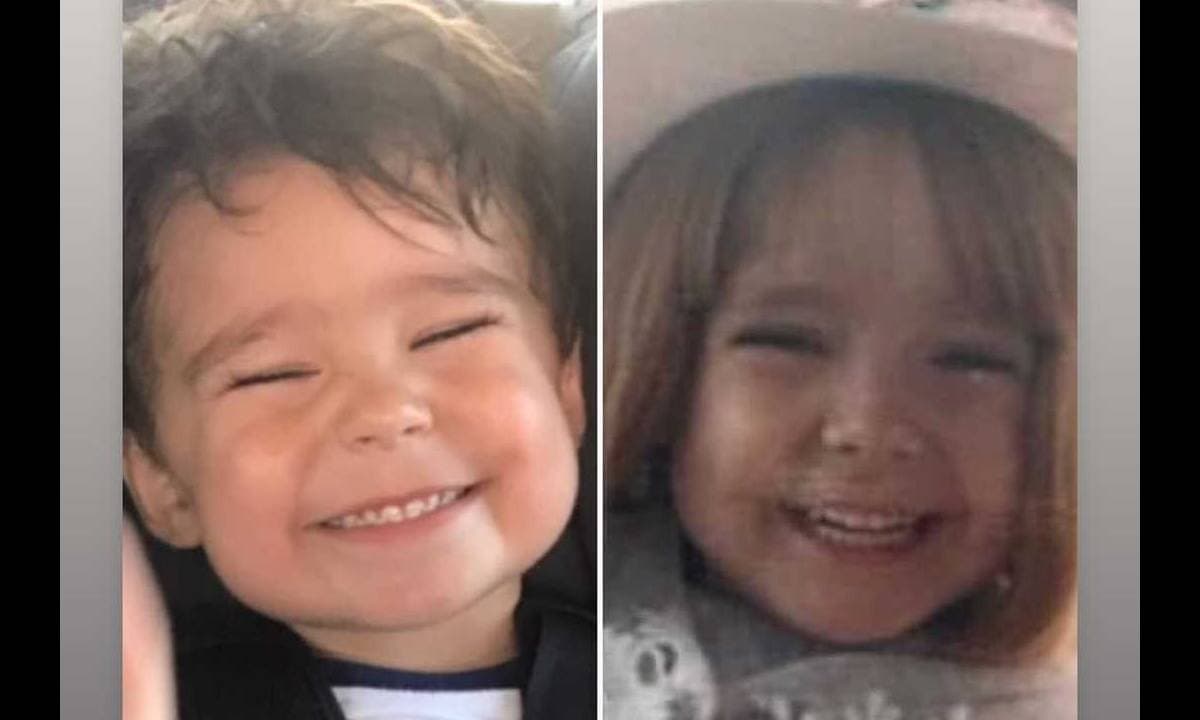 Ariadne Díaz demostró que su hijo Diego es completamente igual a ella