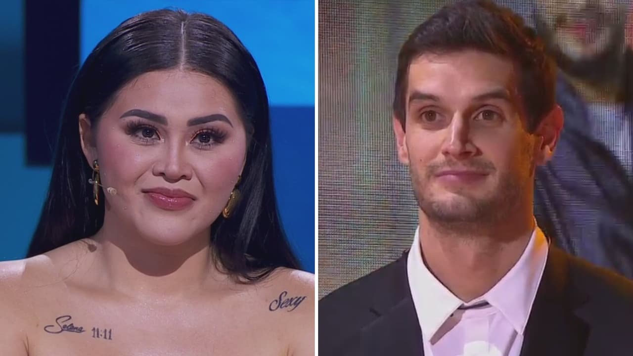 Tras su salida de La Casa de los Famosos México, Gomita sostiene que le cae bien Adrián Marcelo