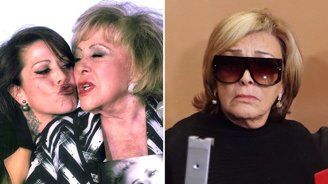 Muerte de Silvia Pinal: destapan quién se quedó con el más grande ‘tesoro’ de la primera actriz