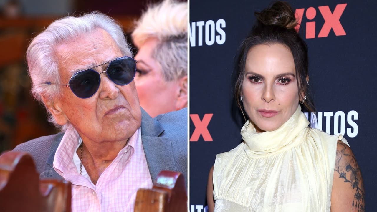 Eric del Castillo lanza fuerte reclamo a sus hijas y le responden con contundente mensaje: "Cada día nos hacemos mayores"