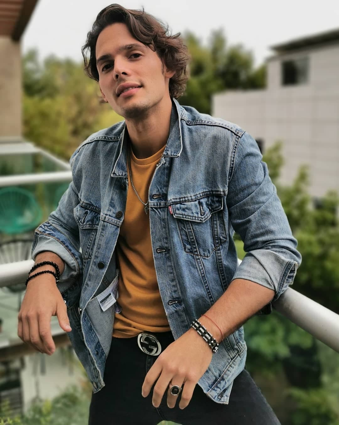 Emmanuel Palomares