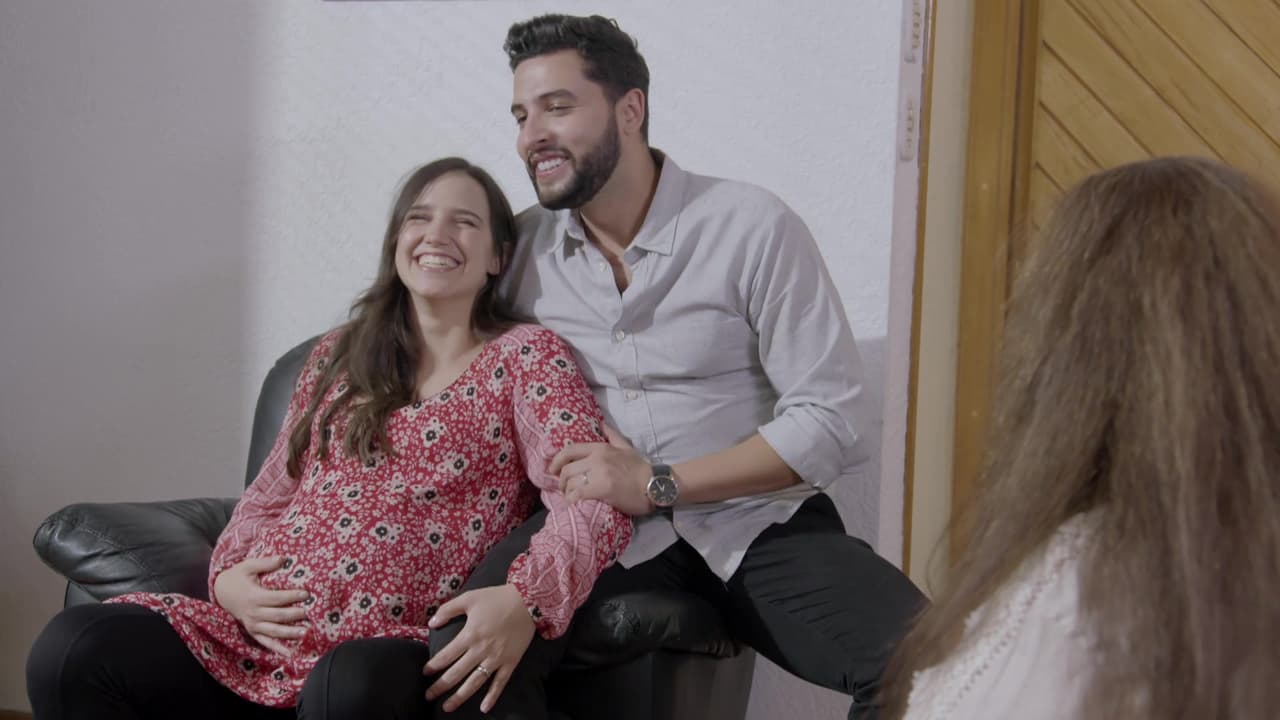 Por temor a que su hijo se contagie de covid-19, Sol y Aníbal les comunican a sus respectivas madres que junto con su médico, han adaptado todo en su hogar para que Sol pueda dar a luz ahí mismo. 
<br>
<br>No sólo temen a los hospitales y sus medidas de higiene, sino también a los pacientes y a los familiares que pueden ser asintomáticos.