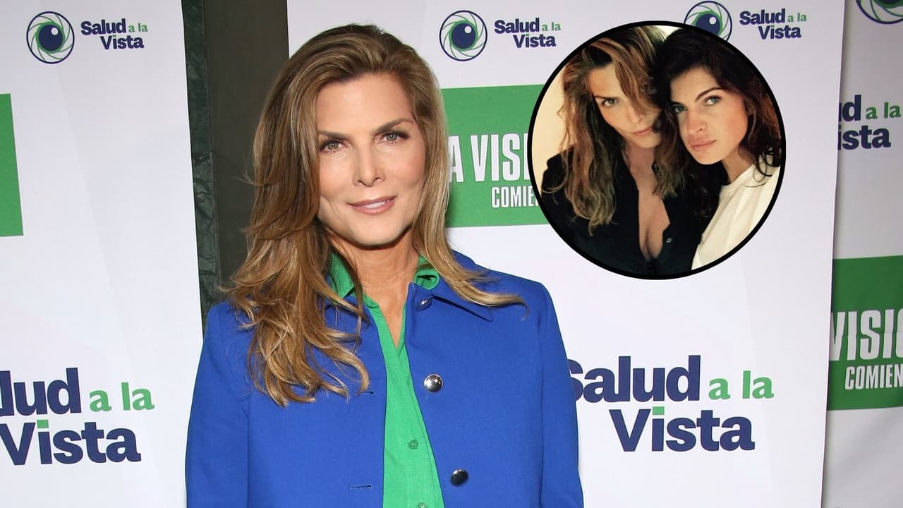 Montserrat Oliver comparte el regalo de cumpleaños que le dio su esposa: “Gracias, mi amor”