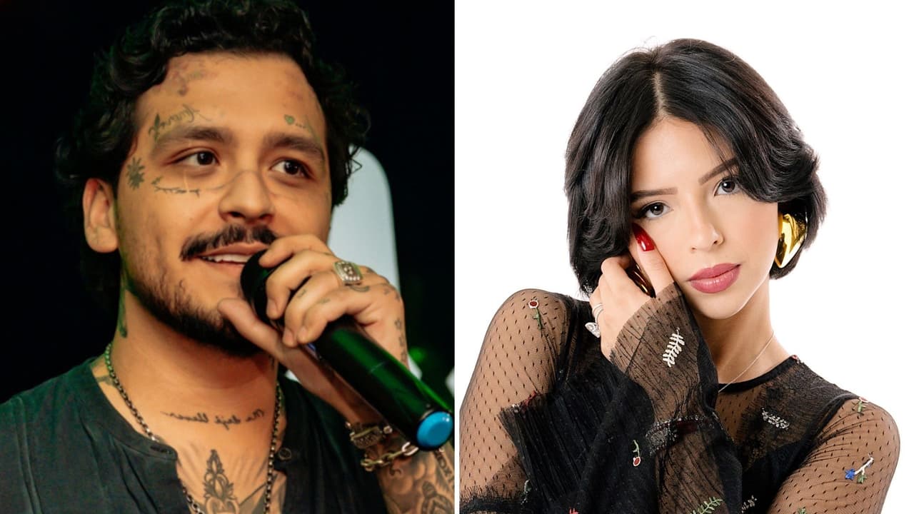 Nodal ya no se calla sobre 'beso' con amigo de Ángela Aguilar y sorprende con respuesta: "Es mi amante"