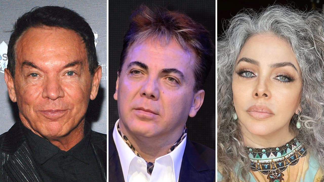 Hermano de Cristian Castro lo defiende ante acusaciones de agresión a Verónica