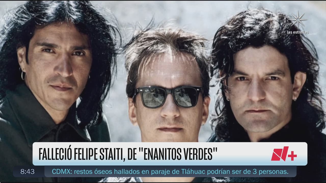 Conductora de Televisa interrumpe a Danielle Dithurbide para dar a conocer repentina muerte tras anunciar embarazo