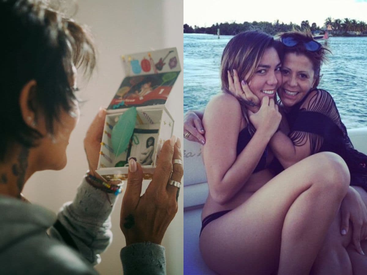Alejandra Guzmán pide un milagro ante problemas con Frida Sofía: hace llamado a su hija