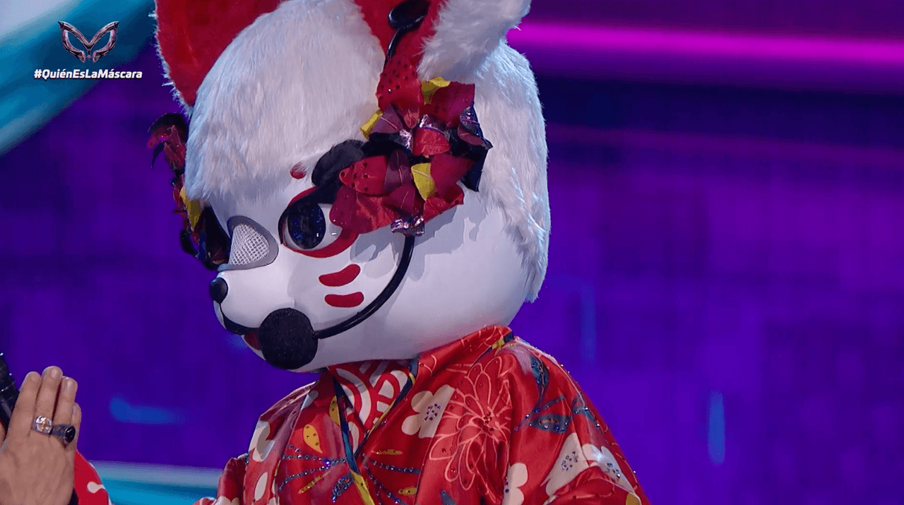 ¿Quién es La Máscara? 2025.