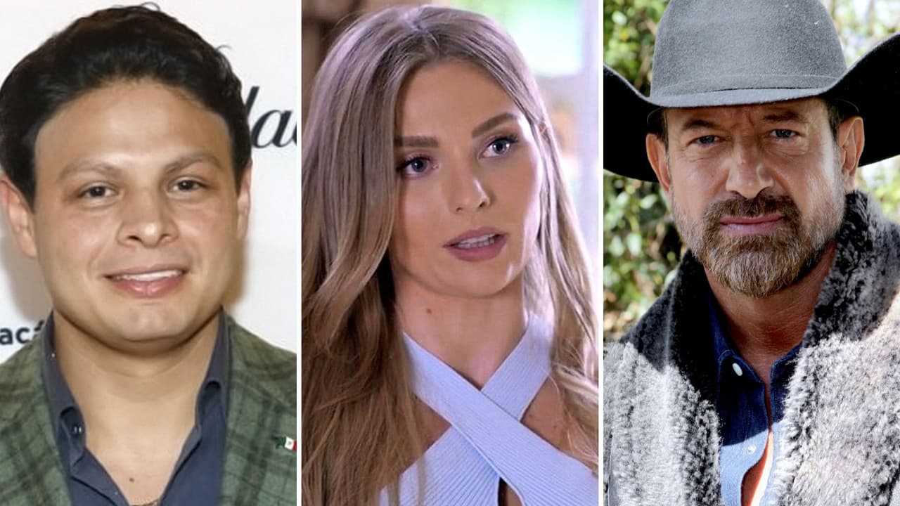 Giovanni Medina, supuesto novio de Irina Baeva, lanza tajante advertencia tras fuertes declaraciones de Gabriel Soto sobre su ruptura con la actriz