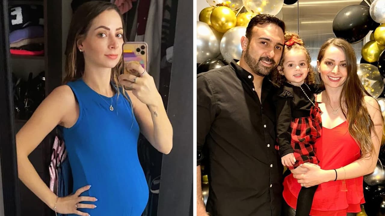 YosStop se sincera sobre la maternidad; revela que no estaba en sus planes tener hijos