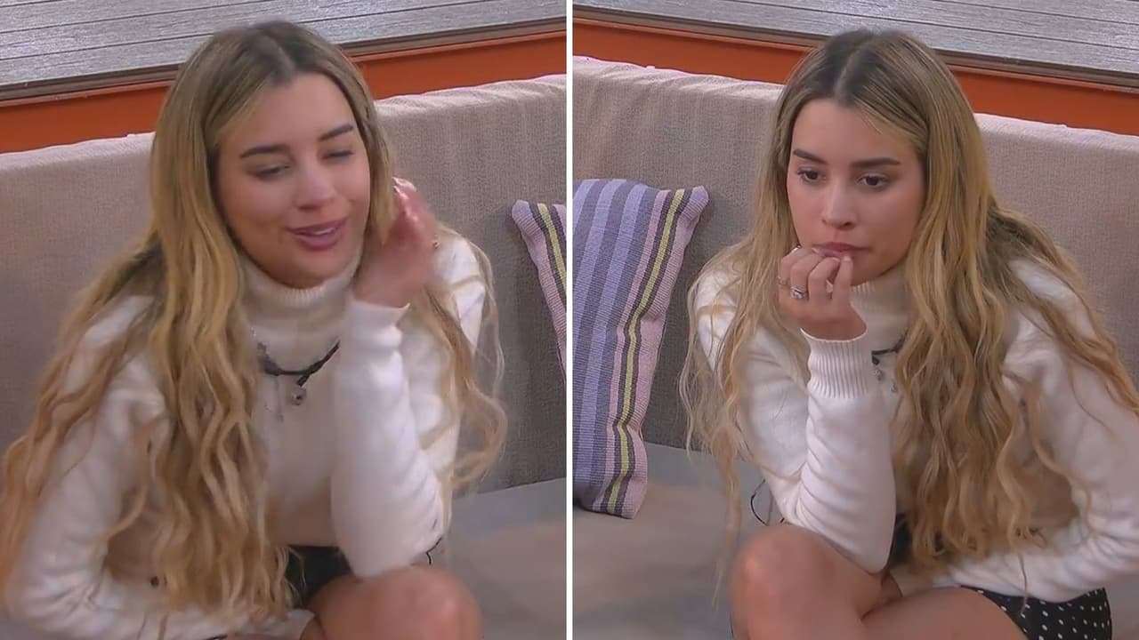 La Jefa pone un alto con tajante petición y Brianda termina regañada por contestar