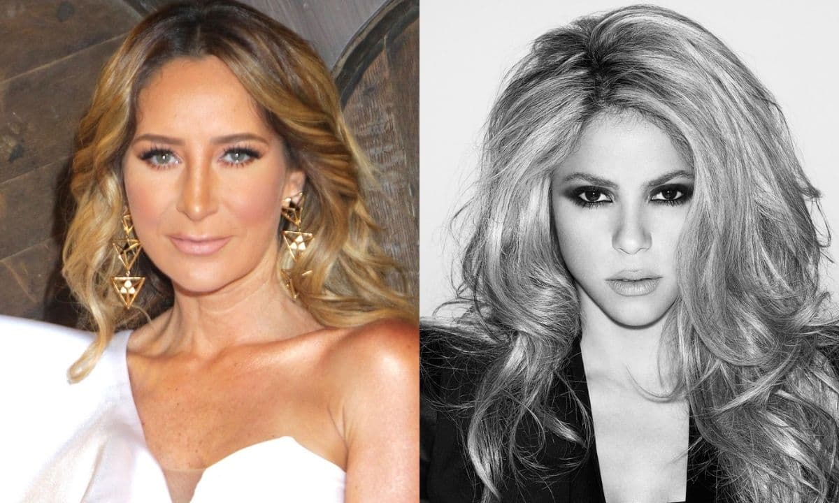 La actriz compartió un mensaje en su cuenta de Instagram