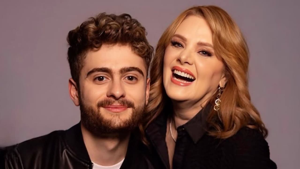 Erika Buenfil dedica emotivo mensaje a su hijo Nicolás por su cumpleaños: “Te amo con toda mi alma”