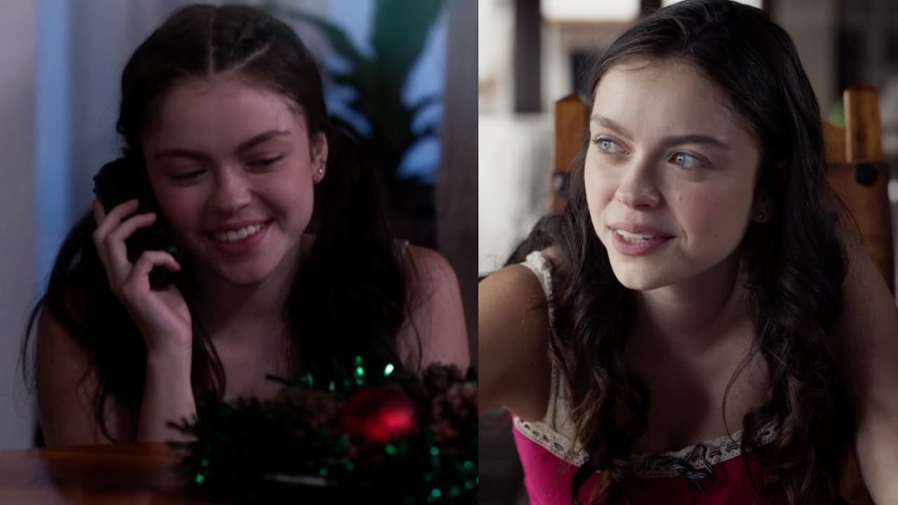 María José Mariscal participa en 'Ellas soy yo'