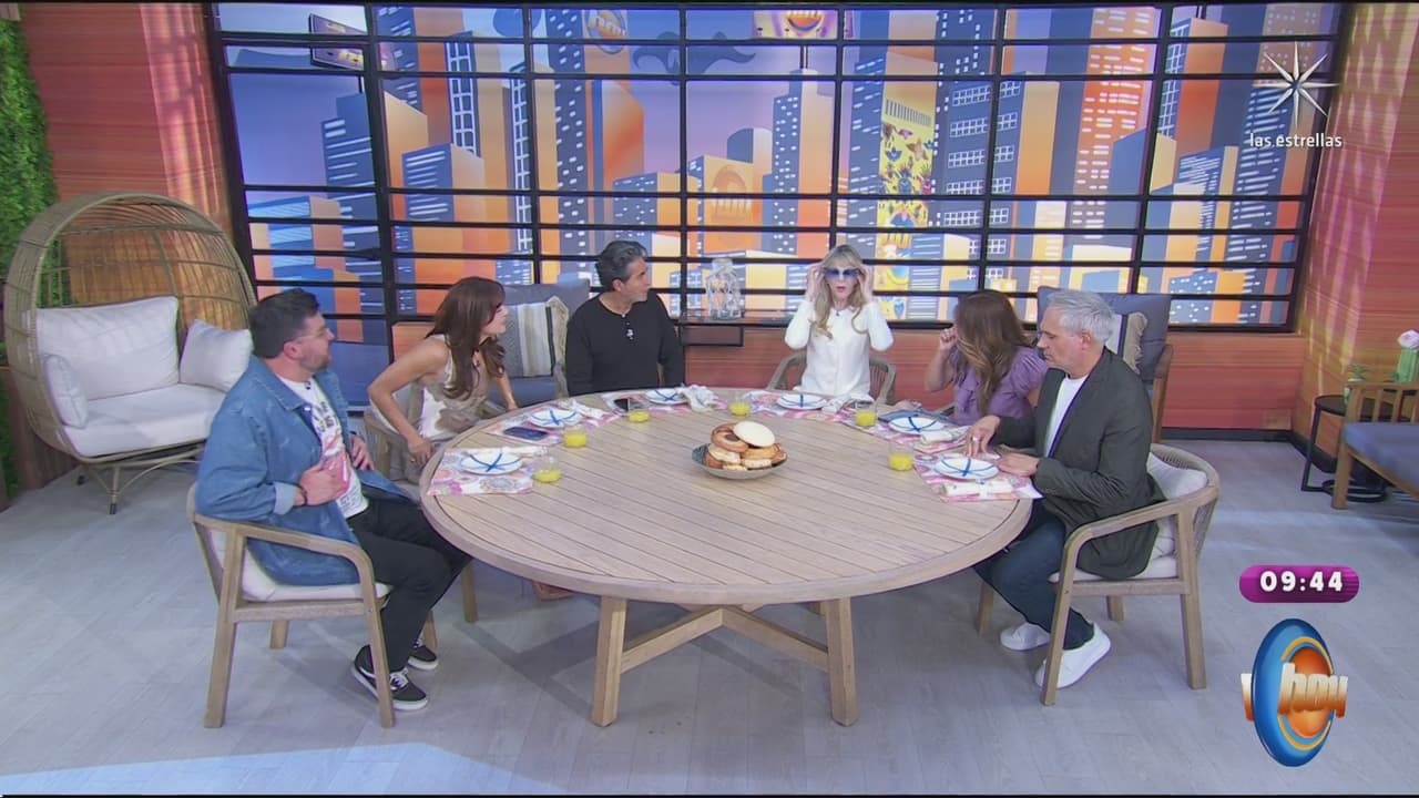 Conductora de Hoy impacta al revelar en vivo que se sometió a delicada cirugía: Andrea Legarreta le dice lo inimaginable
