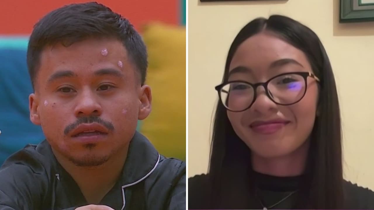 Abelito dice lo impensable sobre su novia: ella aparece en La Casa de los Famosos México 2025 y lo desmiente