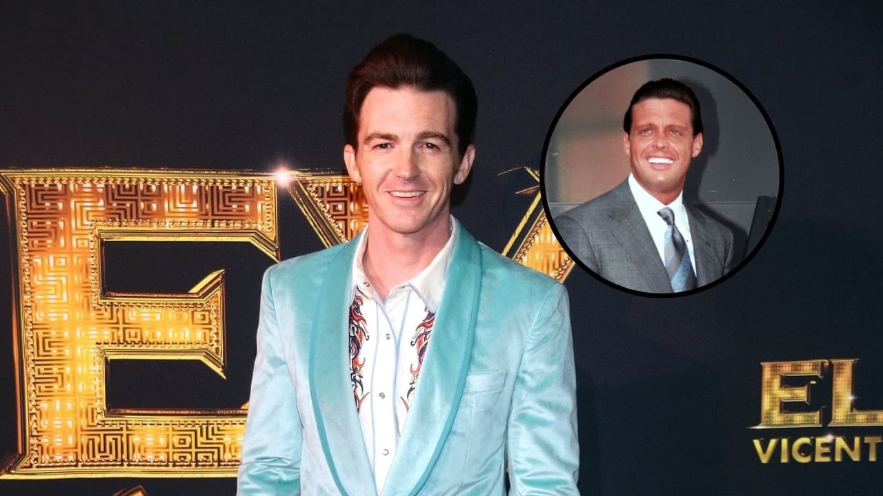 ¡Tranquilo, viejo! Drake Bell despide al encargado de audio de su concierto en Puebla